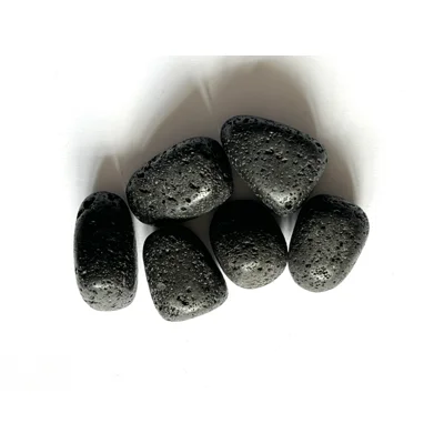 Lava Stone Tumble Stone