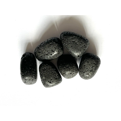 Lava stone