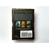Time Travellers oracle cards deck by Denise Linn