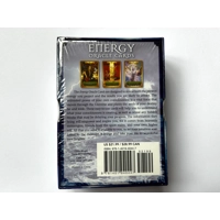 Energy oracle card deck