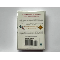 Spirit Junkie oracle card deck