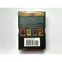 Secrets of Ancestors Oracle Card Deck by Abiola Abrams