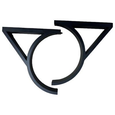 1:5 Rc car wall hanger