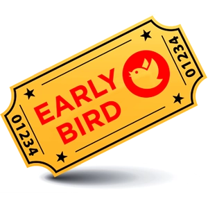 March 20th - Comedy Beats: Early Bird Tickets