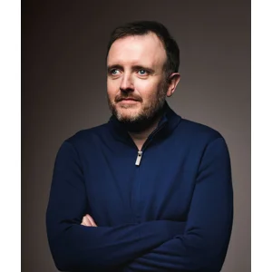 Comedy Beats - Chris McCausland