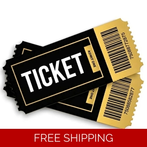 CSF Wrestling: 11th July - General Admission Ticket