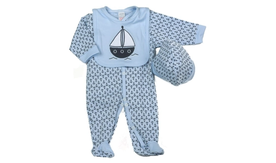 Category Image for All In Ones/Sleepsuits