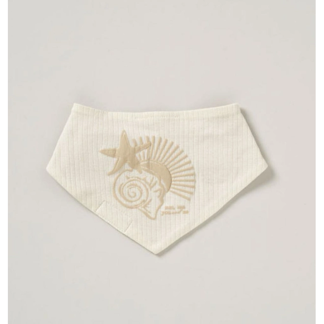 Additional Image for Organic Ribbed "Seaside" Three Piece Set