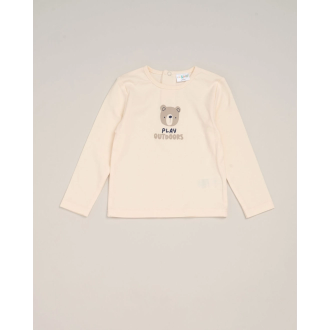 Additional Image for Teddy Three Piece Set