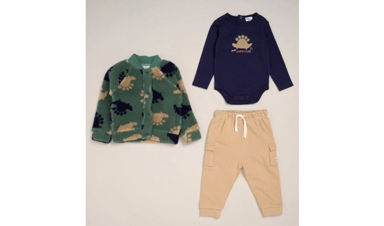Category Image for Boys Clothing
