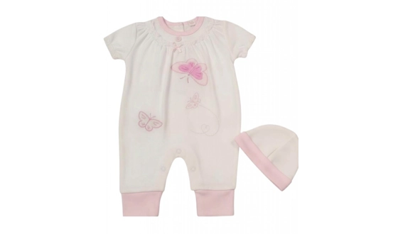 Category Image for All In Ones/Sleepsuits