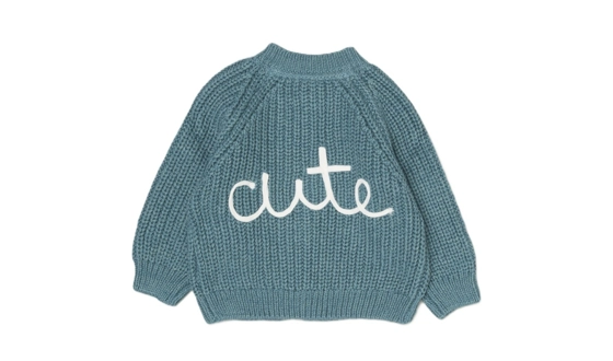 Category Image for Cardigan