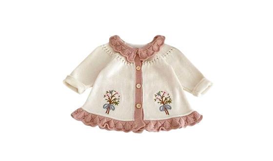 Category Image for Cardigan