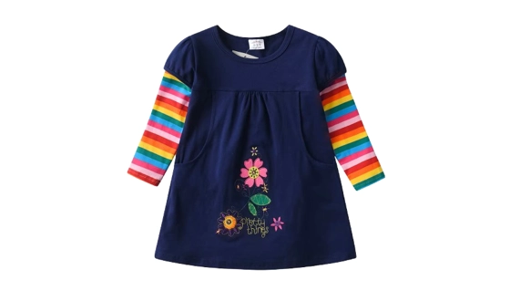 Category Image for Girls Clothing