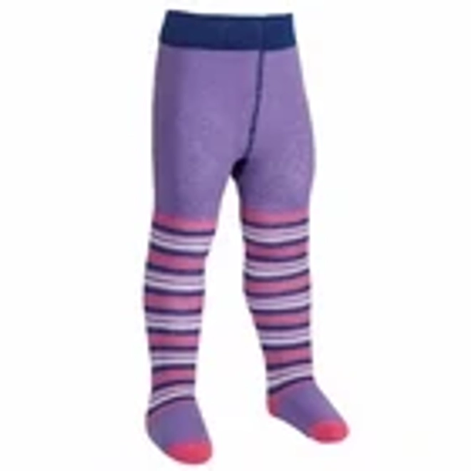 Additional Image for Baby Girl Animal Panel Tights