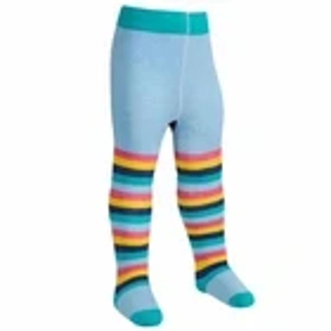 Additional Image for Baby Girl Animal Panel Tights