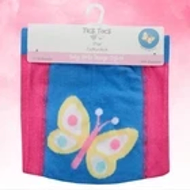 Additional Image for Baby Girl Animal Panel Tights