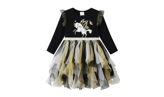 Category Image for Girls Clothing