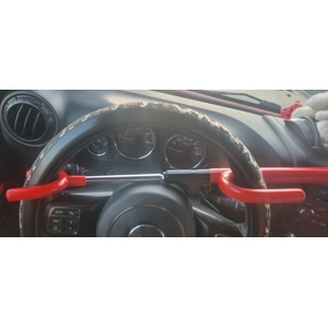 Wheel Lock Heavy Duty