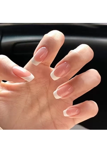 “Moonlit French”