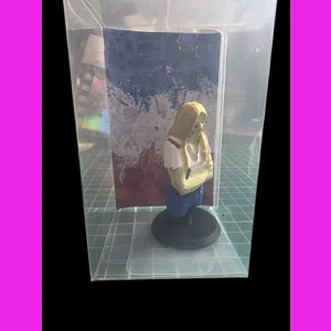 Novelty Girl Wobble