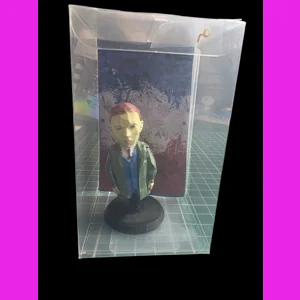 Novelty Mod Wobble