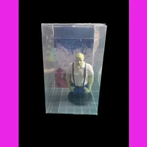 Novelty Wobble
