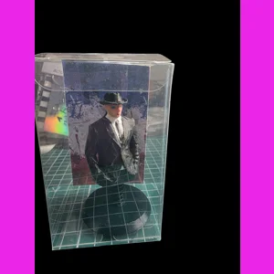 Novelty Skanker wobble