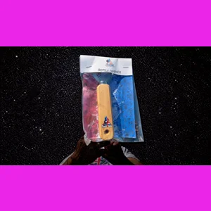 Spark n Ride Bottle Opener