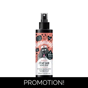 Bugalugs Antiseptic spray