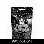 Poochie Fruities fruit treats