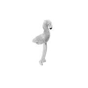 Flamingo plushie
