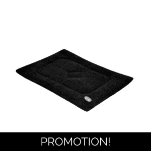 Soft crate mat