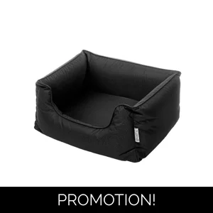 Soft orthopaedic bed