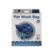 Pet laundry bag