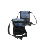 Professional accessory pouch