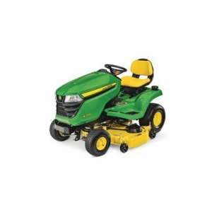 John Deere X300 X304 X310 X320 X324 X340 X360 Technical Manual TM2308 Instant Download