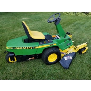 John Deere F510 F525 Technical Manual TM1475 Instant Download
