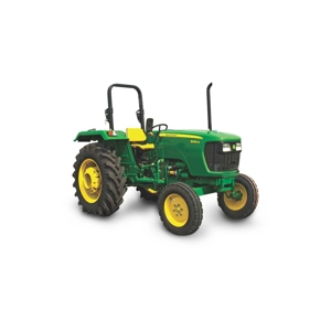 John Deere 5105 5205 Technical Manual TM1792 Instant Download
