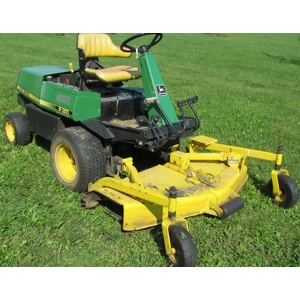 John Deere F911 F915 F925 F932 F935 Technical Manual TM1487 Instant Download