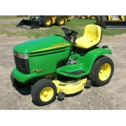 John Deere GT225 GT235 GT235E GT245 Technical Manual TM1756 Instant Download