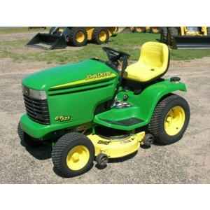 John Deere GT225 GT235 GT235E GT245 Technical Manual TM1756 Instant Download