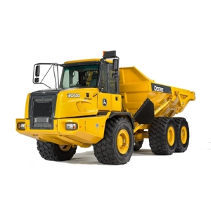 John Deere 300D, 310D, 315D Backhoe Loader Technical Repair Manual TM1496 Instant Download