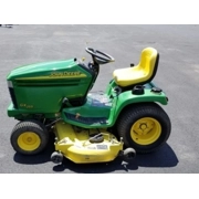 John Deere GX255 GX325 GX335 GX345 Technical Manual TM1973 Instant Download