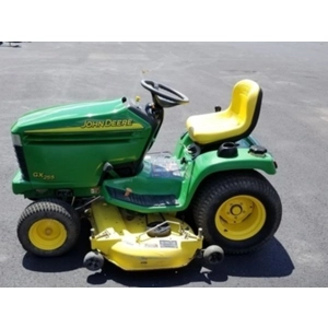 John Deere GX255 GX325 GX335 GX345 Technical Manual TM1973 Instant Download