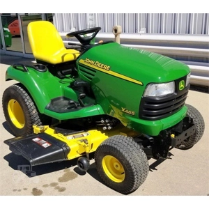 John Deere X465 X475 X485 X575 X585 Technical Manual TM2023 Instant Download