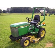 John Deere 655 755 855 955 756 856 Technical Manual TM1360 Instant Download