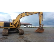 John Deere 690E LC Excavator Repair Technical Manual TM1509 Instant Download