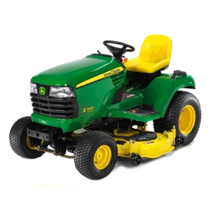 John Deere X700 X720 X724 X728 Technical Manual TM2349 Instant Download