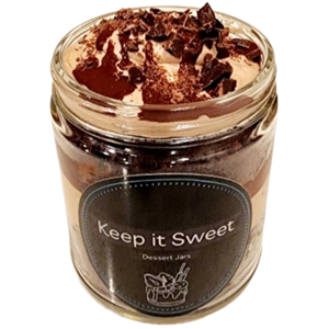 Triple Chocolate Fudge